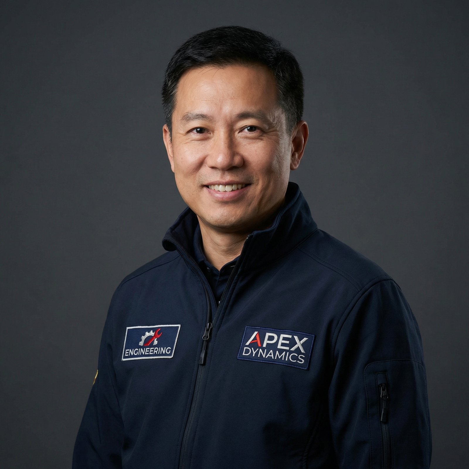 国产自拍汽车工程师陈磊